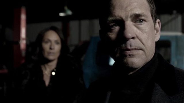 Snatch S01E09
