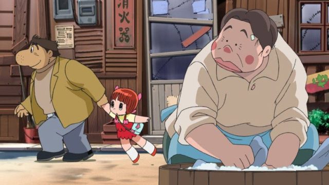 Black Jack 21 S01E15