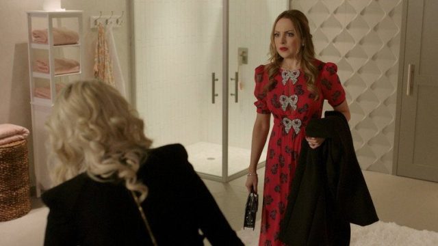 Dinastía S05E12