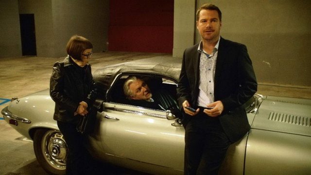 NCIS: Los Ángeles S07E18