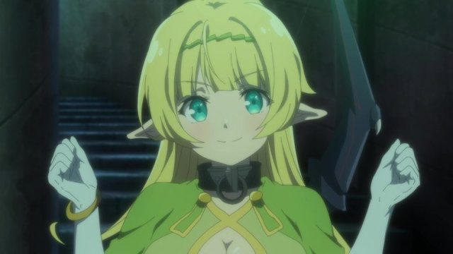 How Not to Summon a Demon Lord S02E05