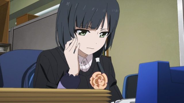 SHIROBAKO S01E08