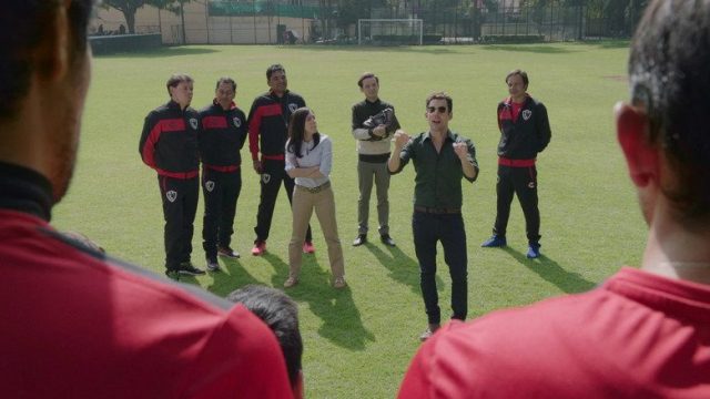 Club de Cuervos S03E10