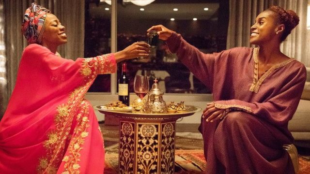 Insecure S02E08
