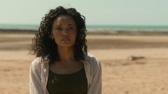 NCIS: Sydney S02E09