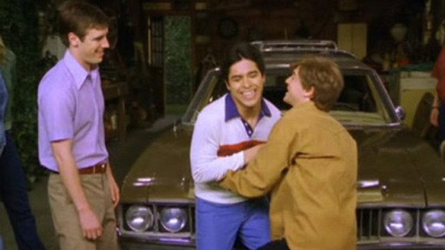 El Show de los 70's S07E25