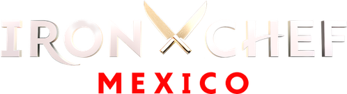 Iron Chef: México
