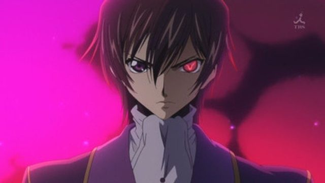 Code Geass: La Rebelión de Lelouch S02E20