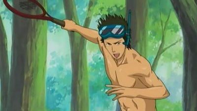 Gintama S01E08