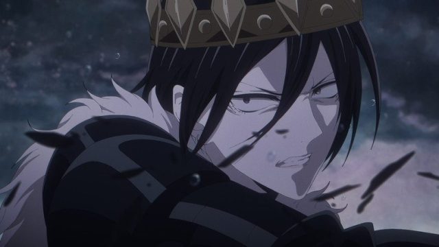 Requiem of the Rose King S01E24