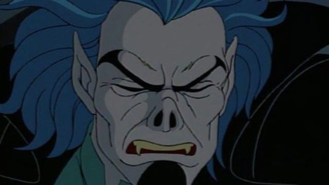 El Hombre Araña S05E10