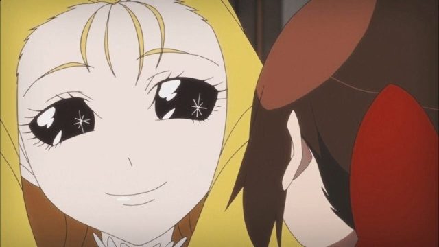 Kyousougiga S01E04