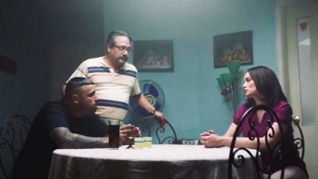 Nicky Jam: El Ganador S01E08