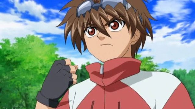Bakugan: La Batalla S04E32