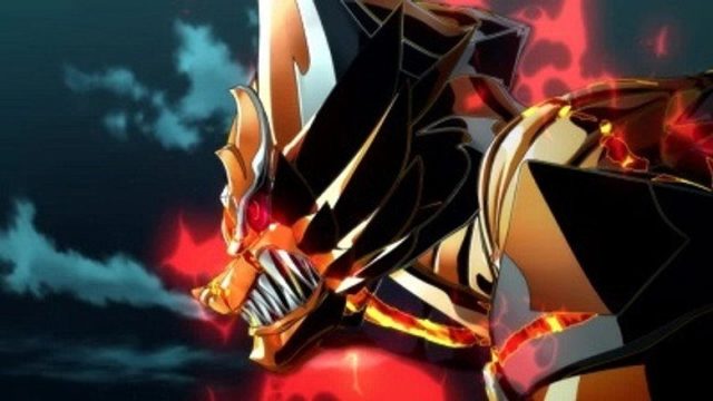 牙狼〈GARO〉-炎の刻印- S01E02