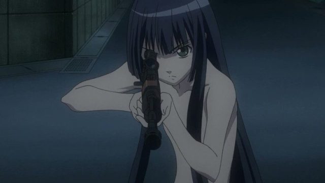 Asobi ni Iku yo! S01E03