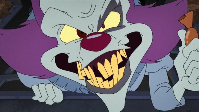 Animaniacs S01E34