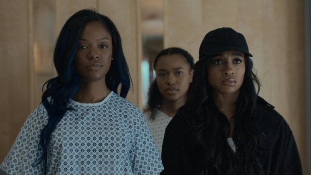 Beauty in Black S02E01