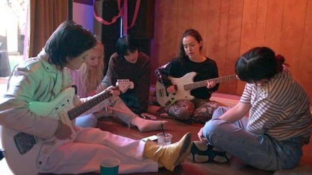 Soy parte de la banda: Nasty Cherry S01E02