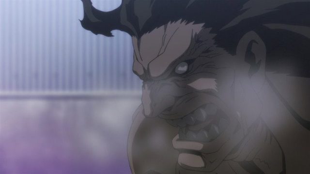 Carnival Phantasm S00E06