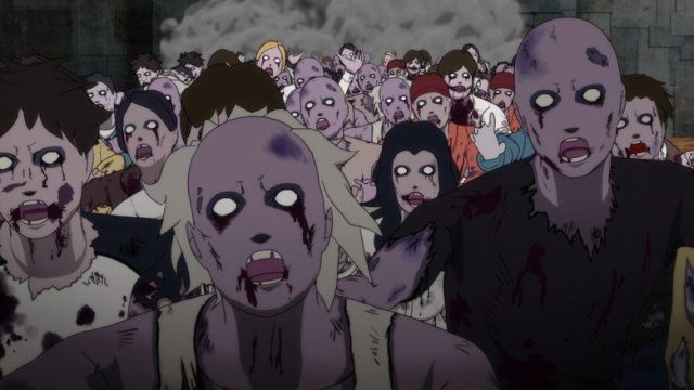 Undead Unluck S01E06