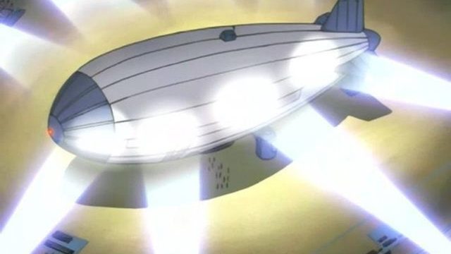Yu-Gi-Oh! Duelo de Monstruos S01E81