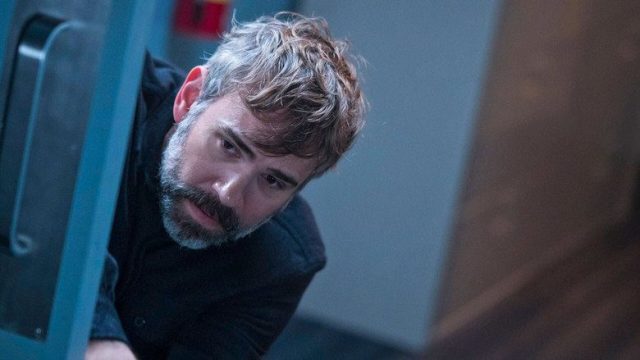 Murder in a Small Town S01E06