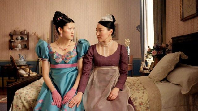 Bridgerton S04E07