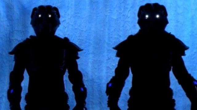 Stargate SG-1 S07E22