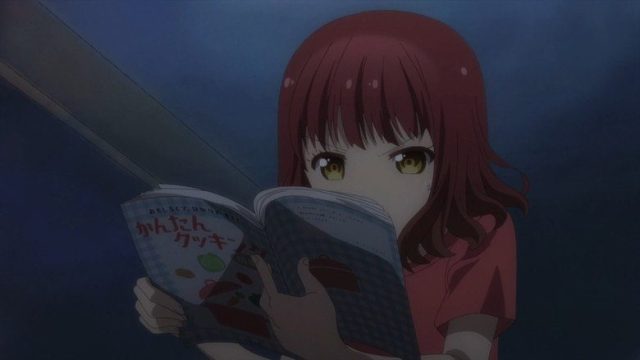 Anne-Happy S01E06