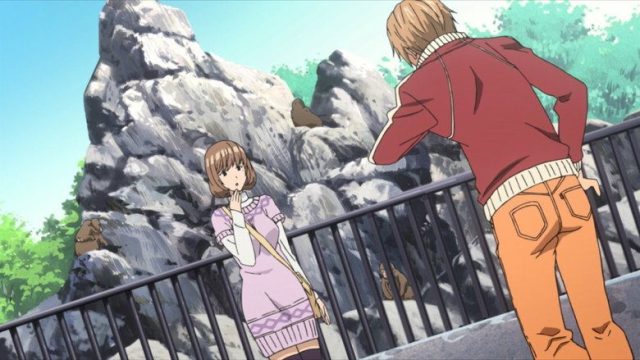 Bakuman S02E15