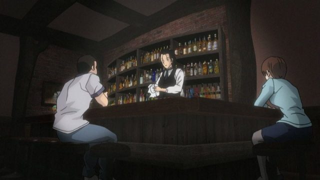 Bartender S01E04