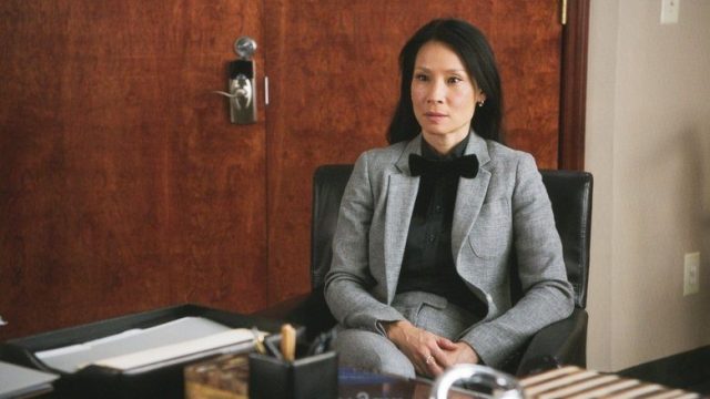 Elementary S06E05