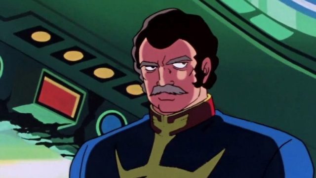 Mobile Suit Gundam S01E20