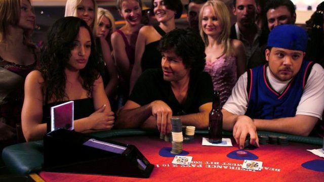 Entourage: El séquito S03E09