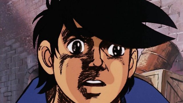 Ashita No Joe S01E17