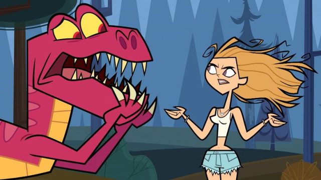 La Isla del Drama S01E05
