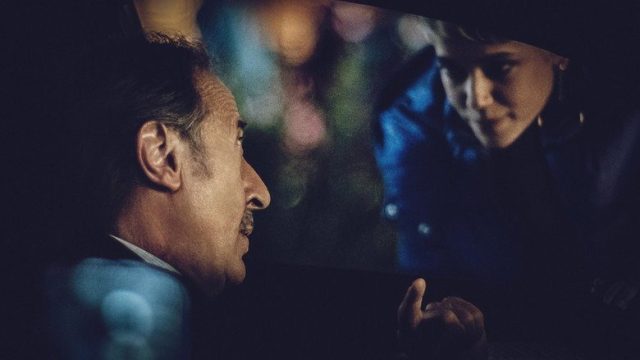 El encargado S01E06