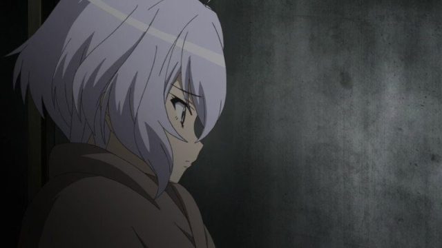 Senki Zesshou Symphogear S01E09