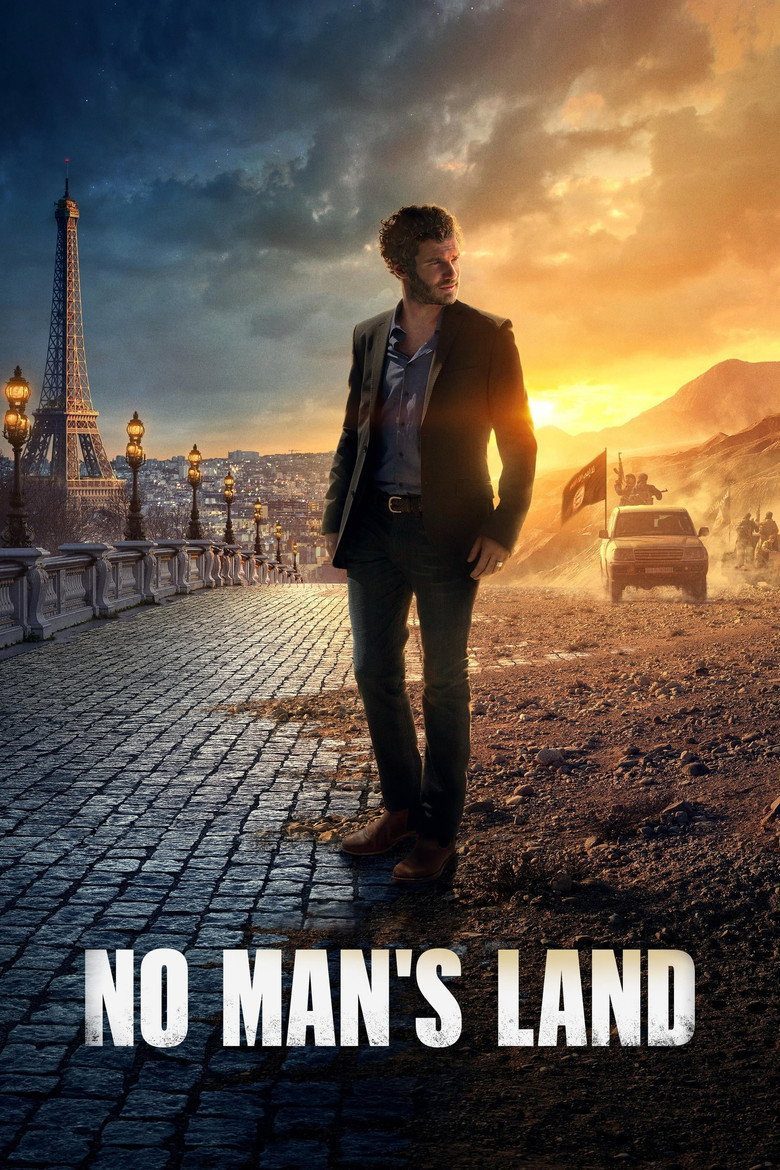 No Man's Land Temporada 3