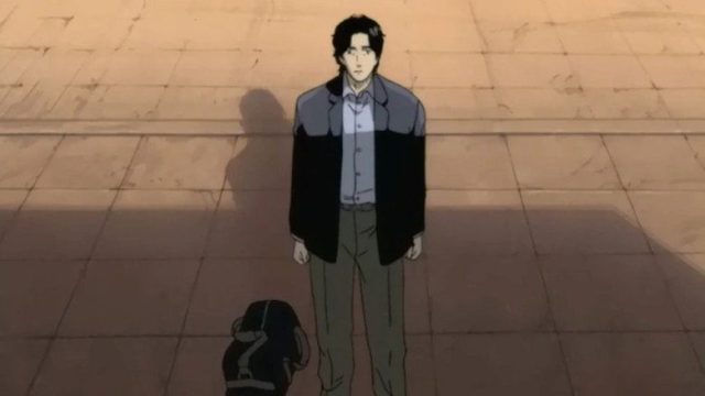 Monster S01E11