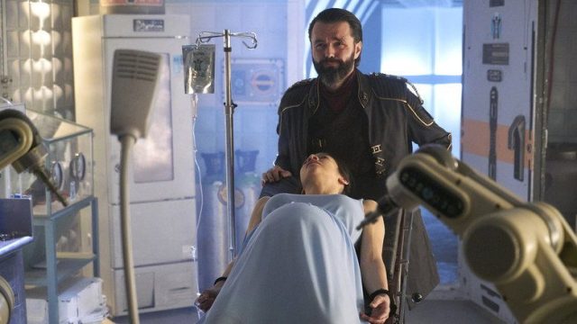 Killjoys S04E03