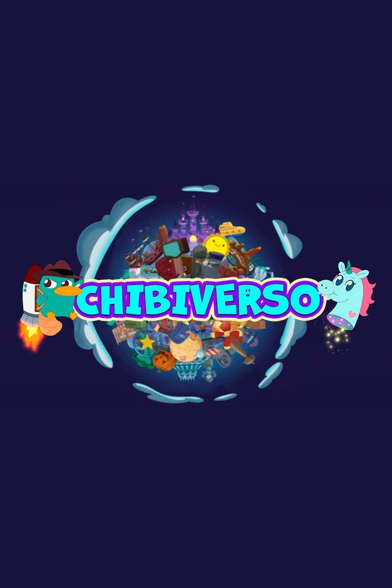 Chibiverse Temporada 2