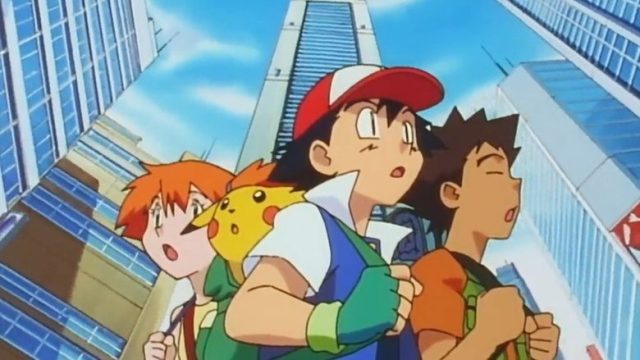 Pokémon S01E26