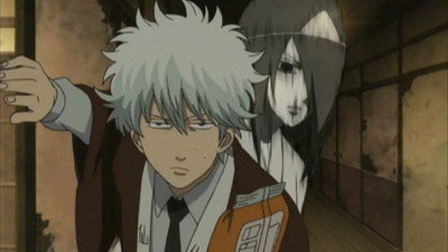 Gintama S03E33
