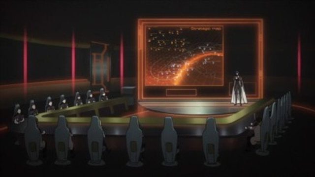 ヒロイック・エイジ S01E11