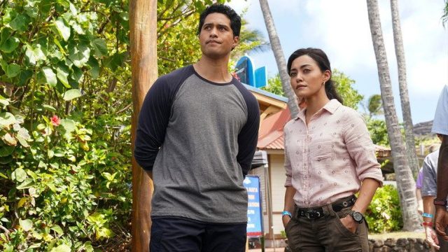 NCIS: Hawaiʻi S01E06