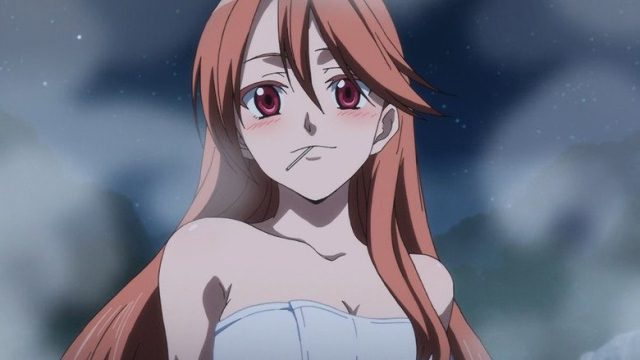 Akame ga Kill! S01E12