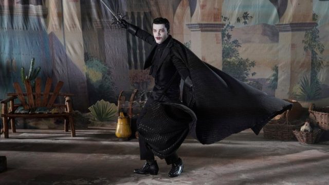 Gotham S05E07