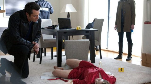 Continuum S01E07